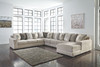 Living Room/Sectionals