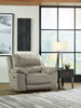 Next-gen Gaucho Putty 3 Pc. Reclining Sofa, Loveseat, Recliner