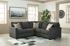 Living Room/Sectionals