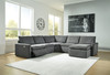 Living Room/Sectionals