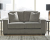 Angleton Sandstone 2 Pc. Sofa, Loveseat