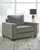 Angleton Sandstone 4 Pc. Sofa, Loveseat, Chair And A Half, Ottoman