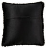 Gariland Black Pillow (4/CS)