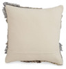 Gibbend Blue / Gray / White Pillow