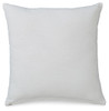 Longsum Black / White/honey Pillow (4/CS)