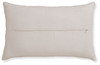 Pacrich Gray / Brown Pillow (4/CS)