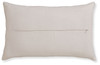 Pacrich Gray / Brown Pillow
