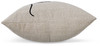 Whisperich Tan / Black Pillow (4/CS)