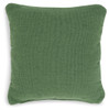 Rustingmere Green Pillow (4/CS)