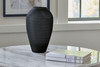 Etney Slate Vase Large