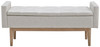 Briarson Beige/Brown Storage Bench