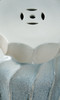 Michamere Gray / Taupe Stool