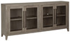 Home Accents/Cabinets & Storage