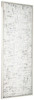 Daxonport Gray / Taupe Wall Art