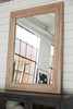 Belenburg Washed Brown Accent Mirror