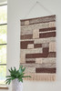 Kokerville Brown / Taupe Wall Decor