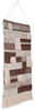 Kokerville Brown / Taupe Wall Decor