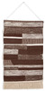 Kokerville Brown / Taupe Wall Decor