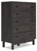 Bedroom/Chest of Drawers