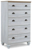 Bedroom/Chest of Drawers