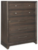 Bedroom/Chest of Drawers