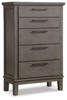 Bedroom/Chest of Drawers