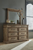 Bedroom/Dressers & Mirrors