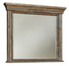 Markenburg Brown Dresser, Mirror