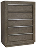 Bedroom/Chest of Drawers