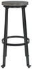 Challiman Antique Gray Tall Stool (2/CN)