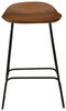 Wilinruck Brown/Black Stool (3/CN)