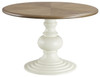 Shatayne Beige Dining Table