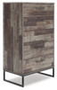 Bedroom/Chest of Drawers