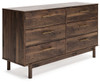 Bedroom/Chest of Drawers