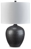 Home Accents/Lighting/Table Lamps