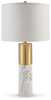 Home Accents/Lighting/Table Lamps