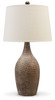 Home Accents/Lighting/Table Lamps