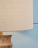 Orensboro Brown Poly Table Lamp (2/CN)