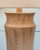 Orensboro Brown Poly Table Lamp (2/CN)