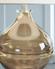 Lemmitt Amber Glass Table Lamp (1/CN)