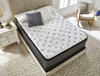 Ultra Luxury White Queen Mattress