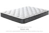 Bonnell White California King Mattress