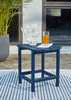 Sundown Treasure Blue 3 Pc. Conversation Set