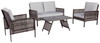 Outdoor/Outdoor Seating