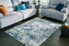 Putmins Multi Medium Rug