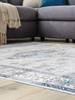 Hebruns Multi Large Rug