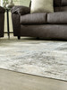 Arriston Beige Medium Rug