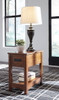 Living Room/Occasional Tables/End Tables