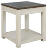 Living Room/Occasional Tables/End Tables