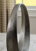 Ryandale Antique Pewter Finish Sculpture 11.5"